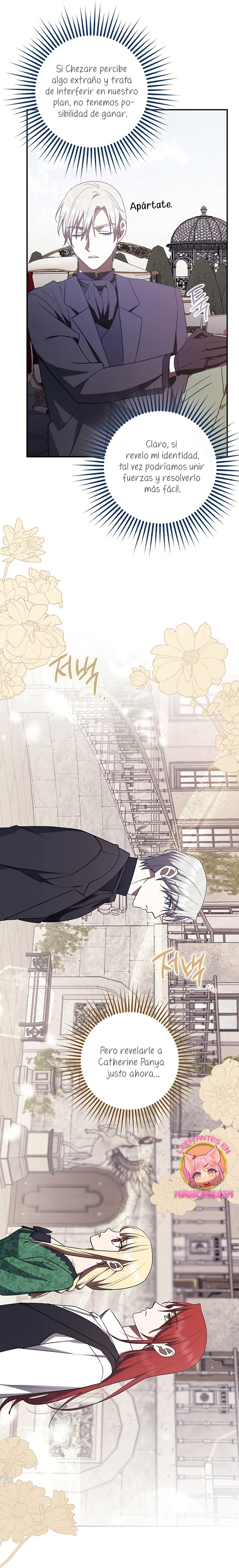 La sencilla vida de soltería disfrutada después de ser abandonada Capítulo 98 - Página 26