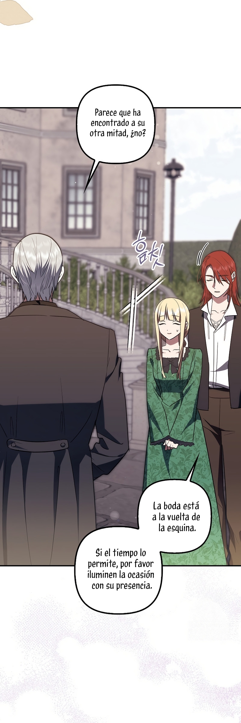 La sencilla vida de soltería disfrutada después de ser abandonada Capítulo 98 - Página 27