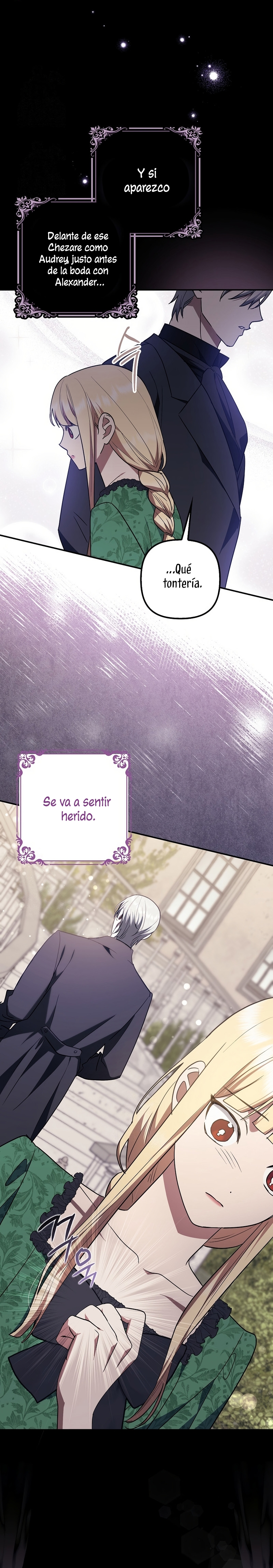 La sencilla vida de soltería disfrutada después de ser abandonada Capítulo 98 - Página 29