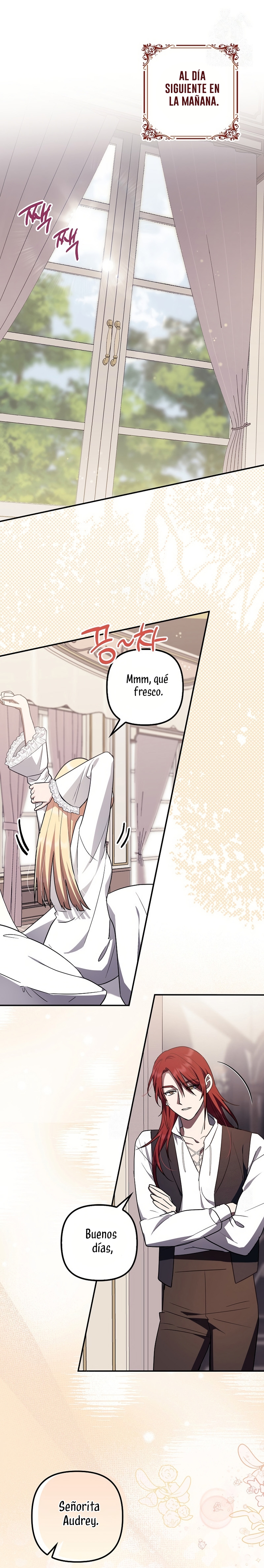 La sencilla vida de soltería disfrutada después de ser abandonada Capítulo 98 - Página 3