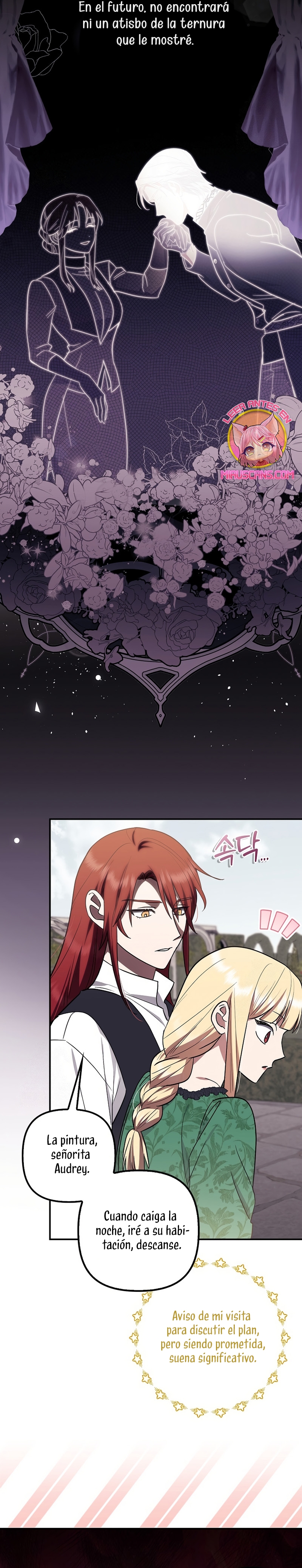 La sencilla vida de soltería disfrutada después de ser abandonada Capítulo 98 - Página 30