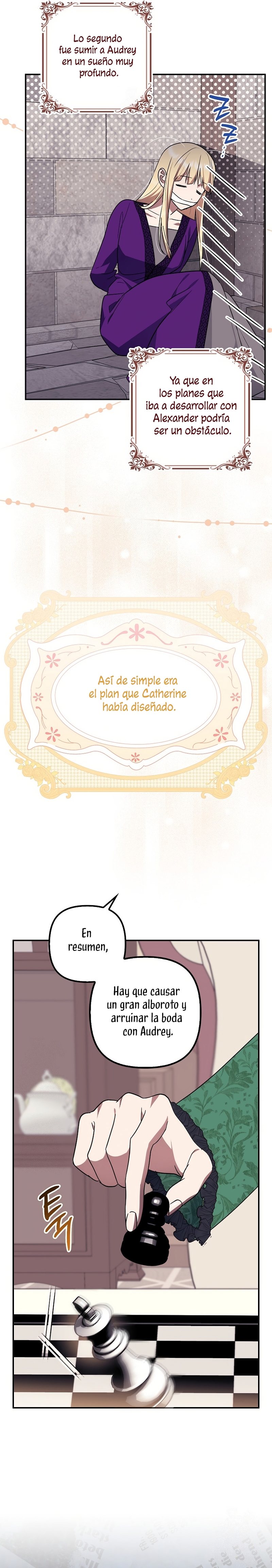 La sencilla vida de soltería disfrutada después de ser abandonada Capítulo 98 - Página 5