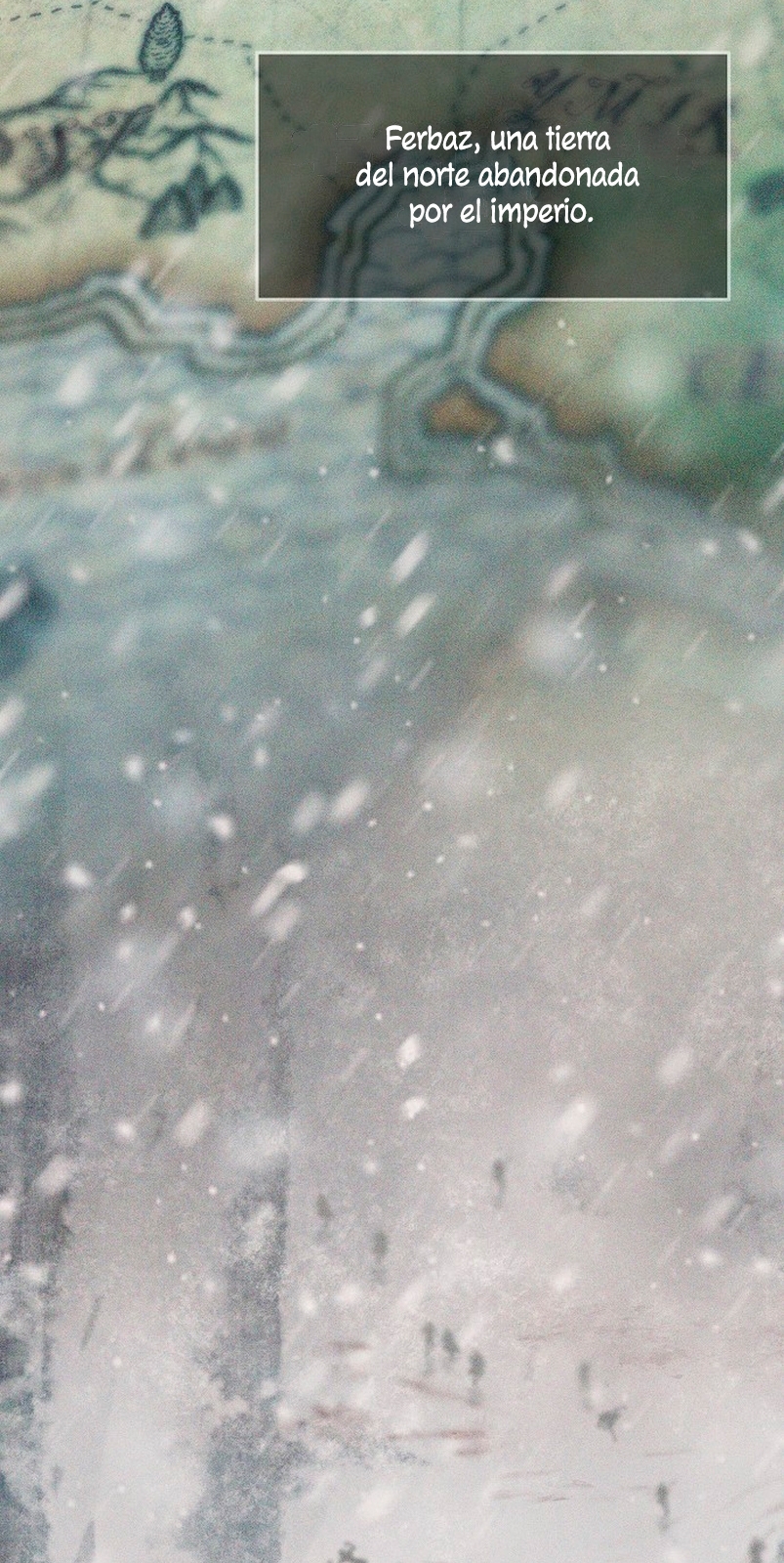 La era de Omán Capítulo 1 - Página 12