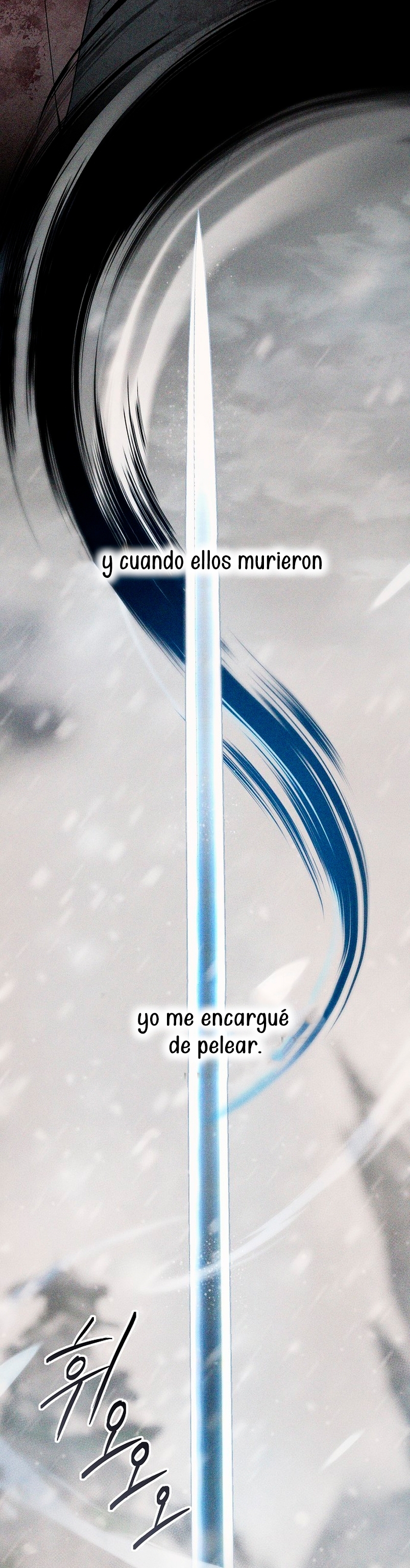 La era de Omán Capítulo 1 - Página 15