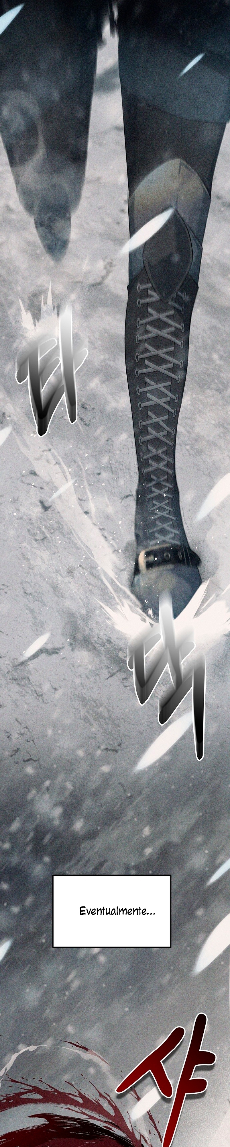 La era de Omán Capítulo 1 - Página 17