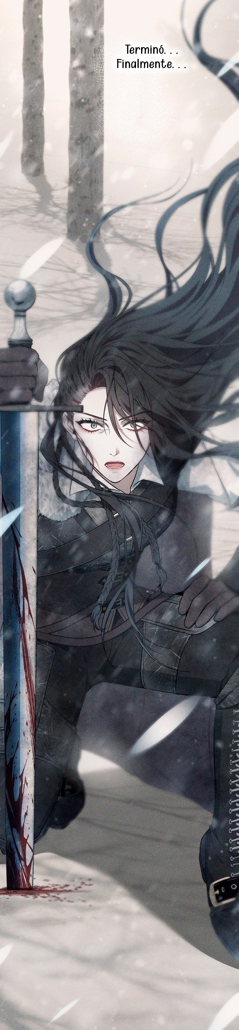 La era de Omán Capítulo 1 - Página 22