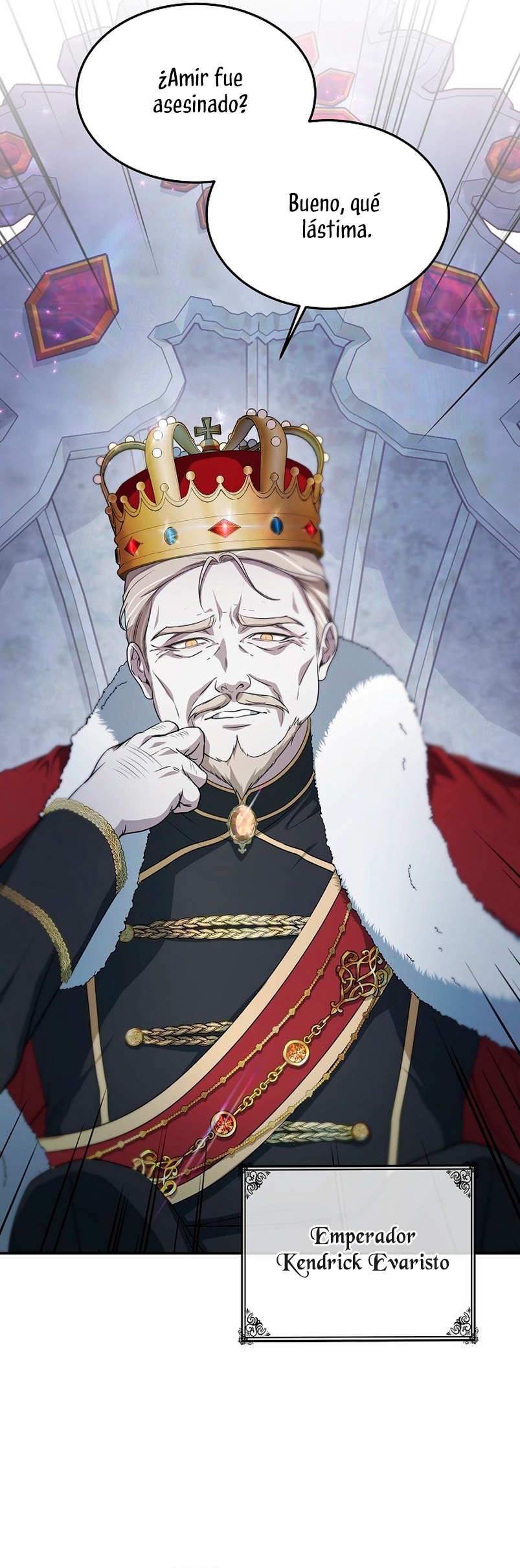 La era de Omán Capítulo 1 - Página 31