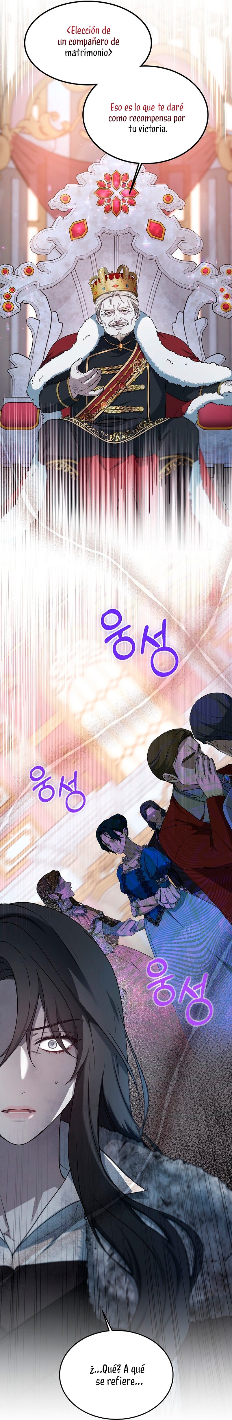 La era de Omán Capítulo 1 - Página 36