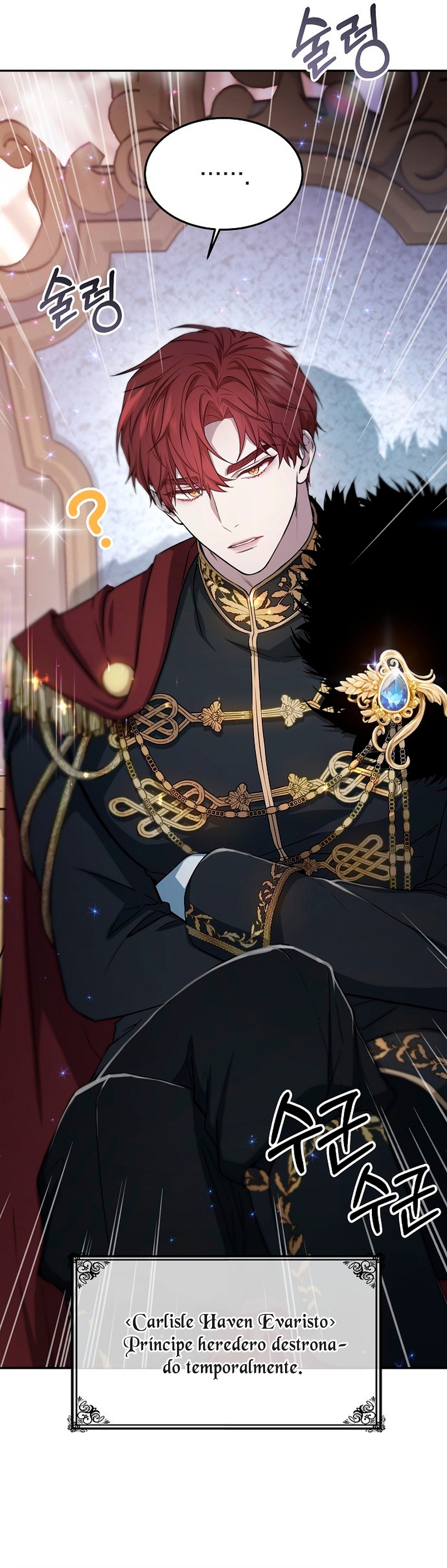 La era de Omán Capítulo 1 - Página 44