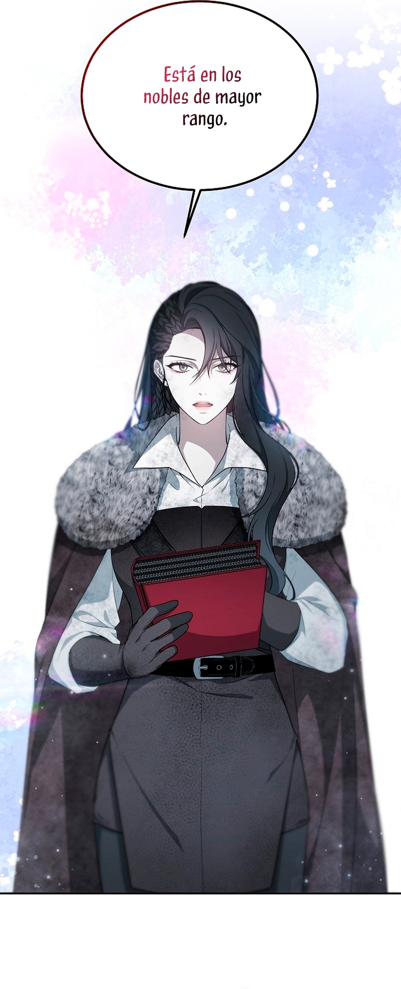 La era de Omán Capítulo 1 - Página 46