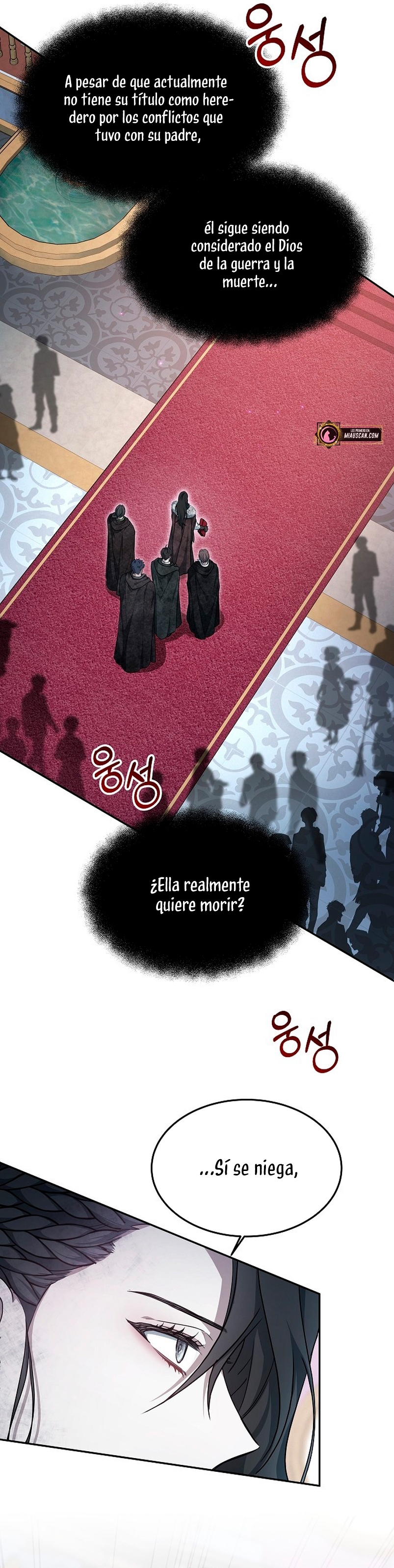 La era de Omán Capítulo 1 - Página 48