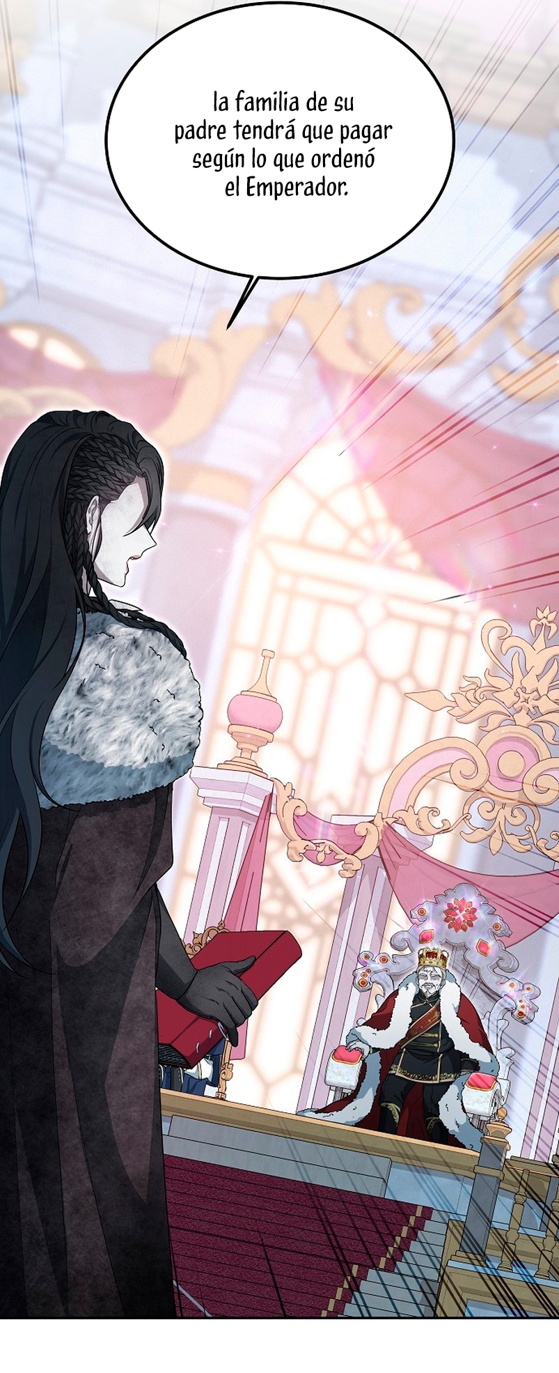 La era de Omán Capítulo 1 - Página 49