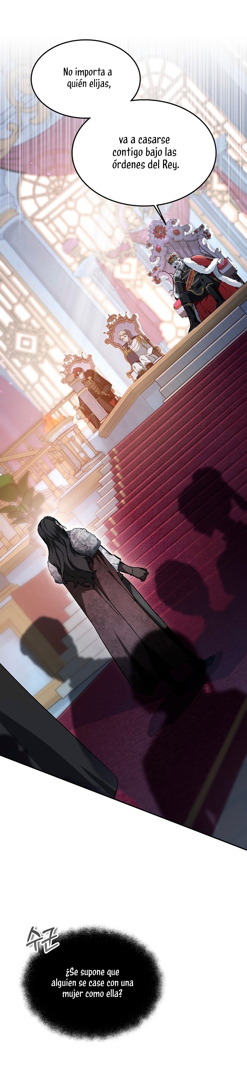 La era de Omán Capítulo 1 - Página 5