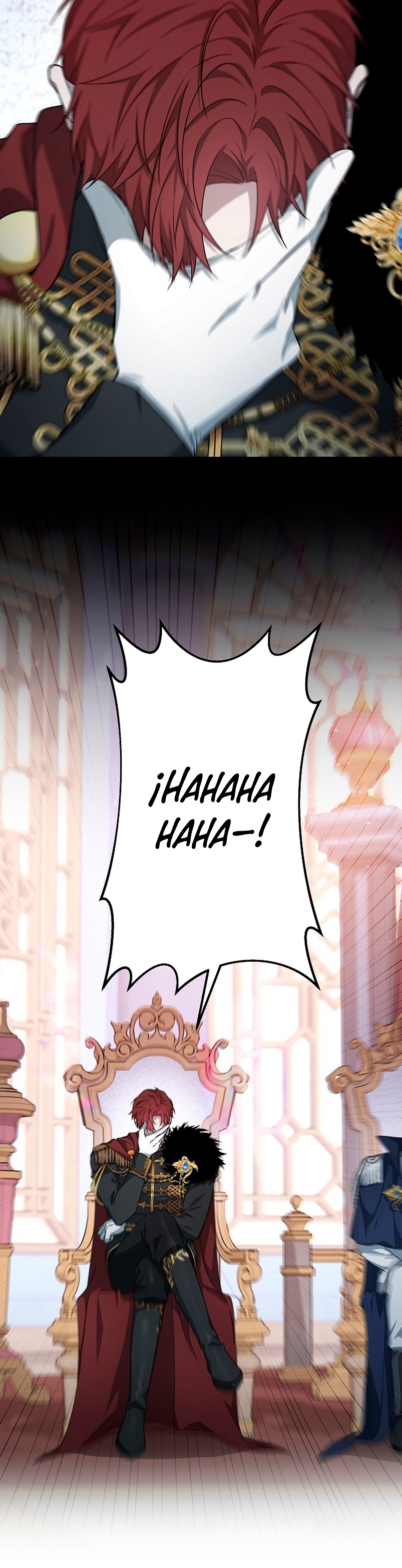 La era de Omán Capítulo 1 - Página 52