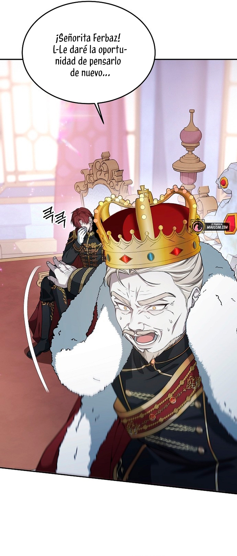 La era de Omán Capítulo 1 - Página 53