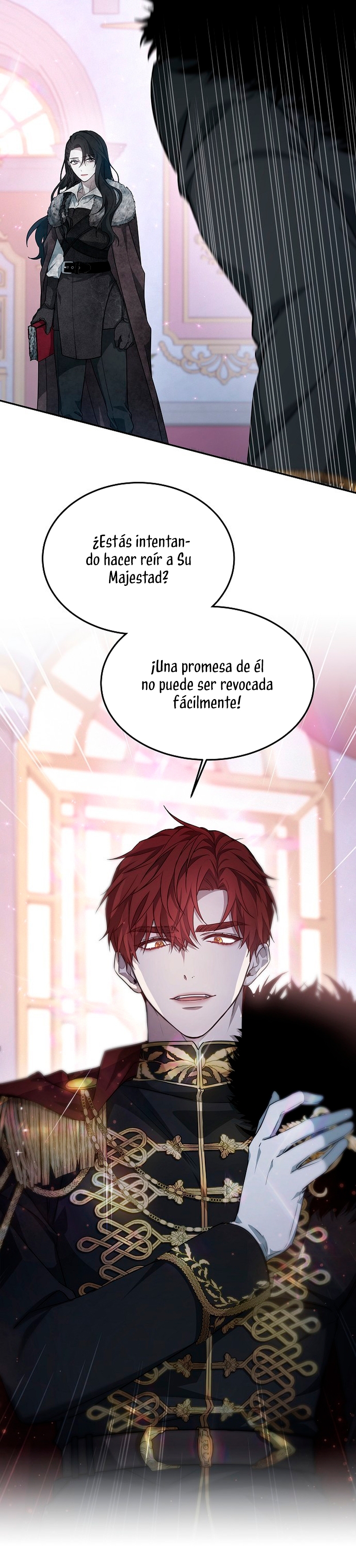 La era de Omán Capítulo 1 - Página 55