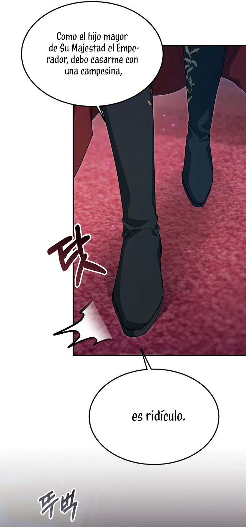 La era de Omán Capítulo 1 - Página 56