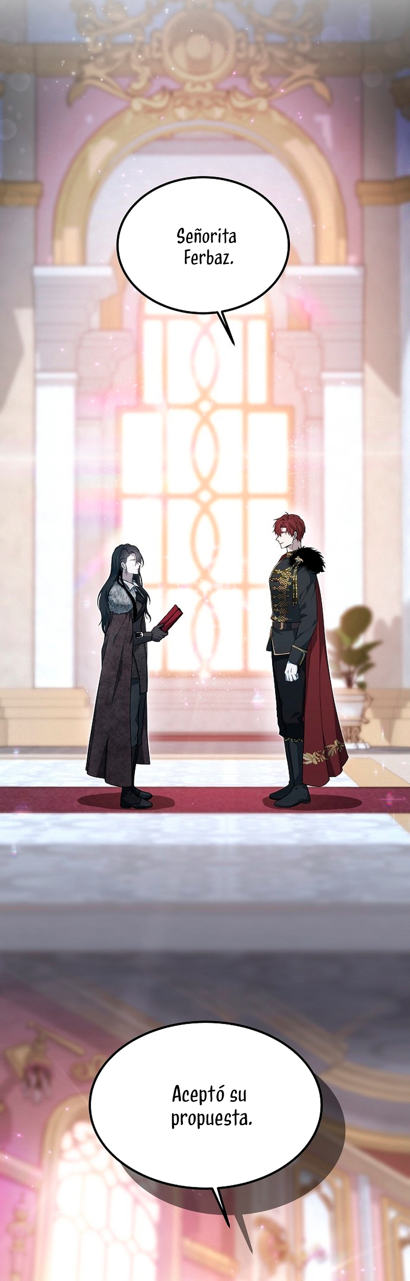 La era de Omán Capítulo 1 - Página 58