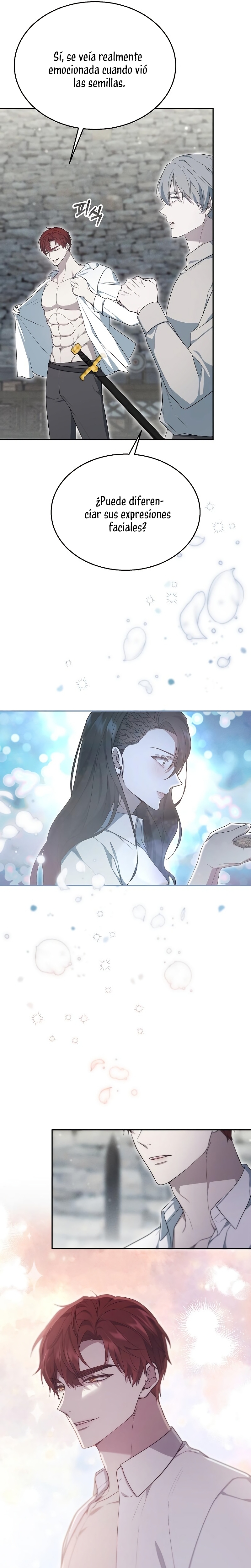 La era de Omán Capítulo 10 - Página 11