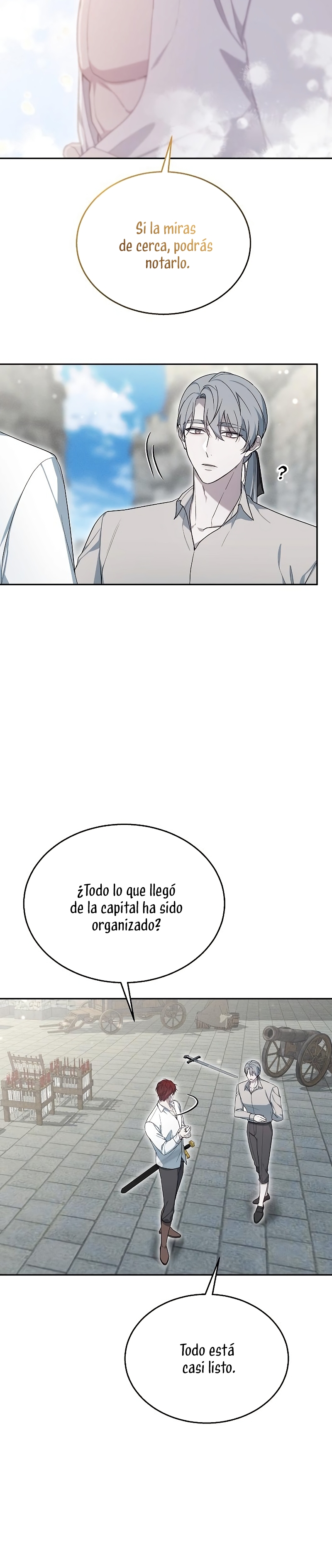 La era de Omán Capítulo 10 - Página 12