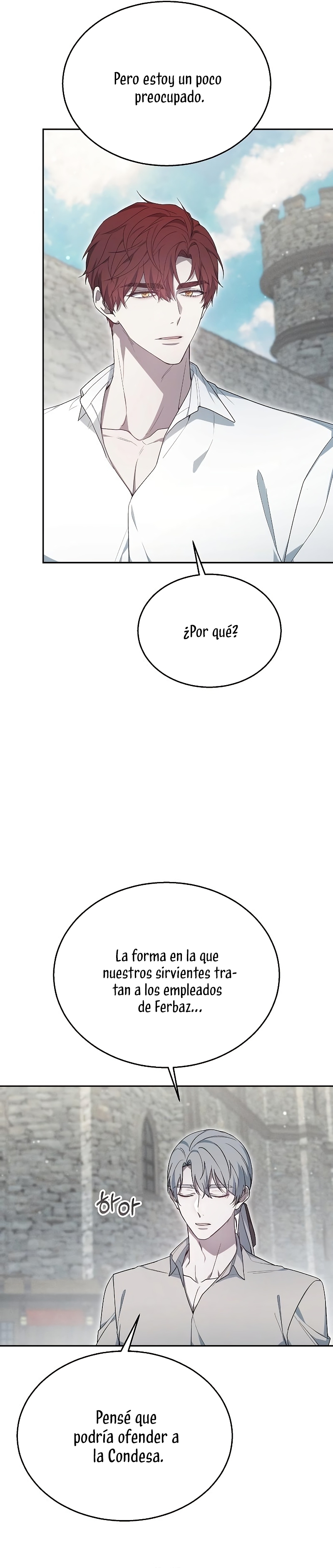 La era de Omán Capítulo 10 - Página 13