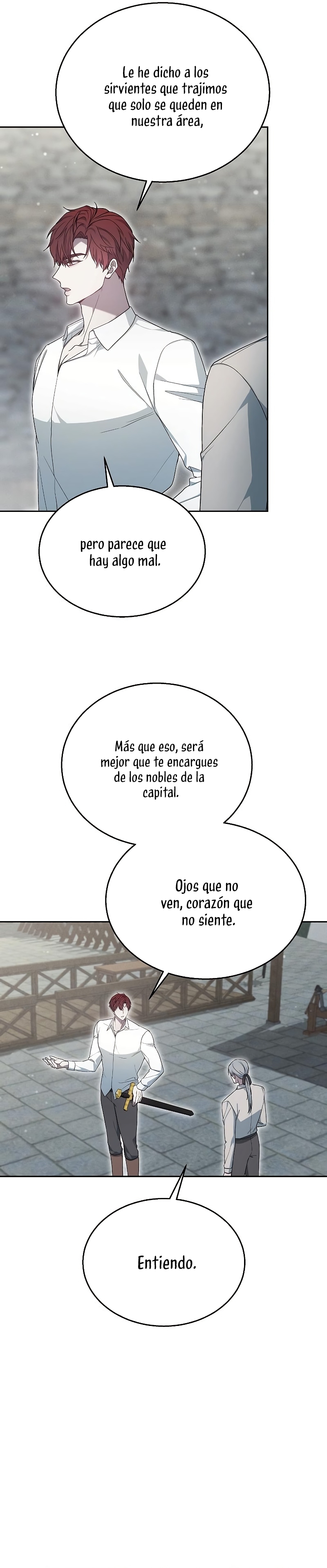 La era de Omán Capítulo 10 - Página 14