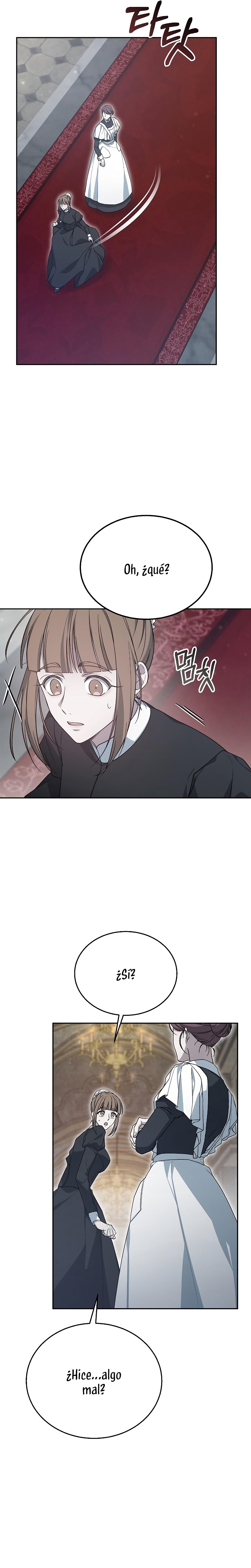 La era de Omán Capítulo 10 - Página 16