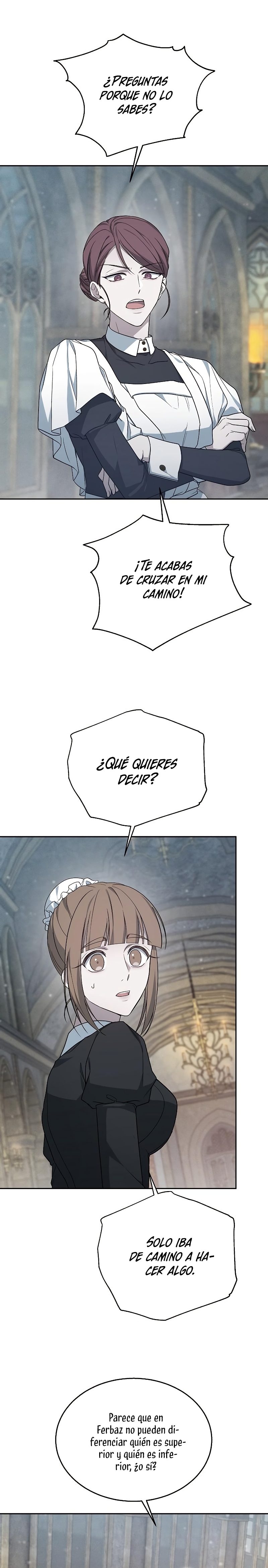 La era de Omán Capítulo 10 - Página 17