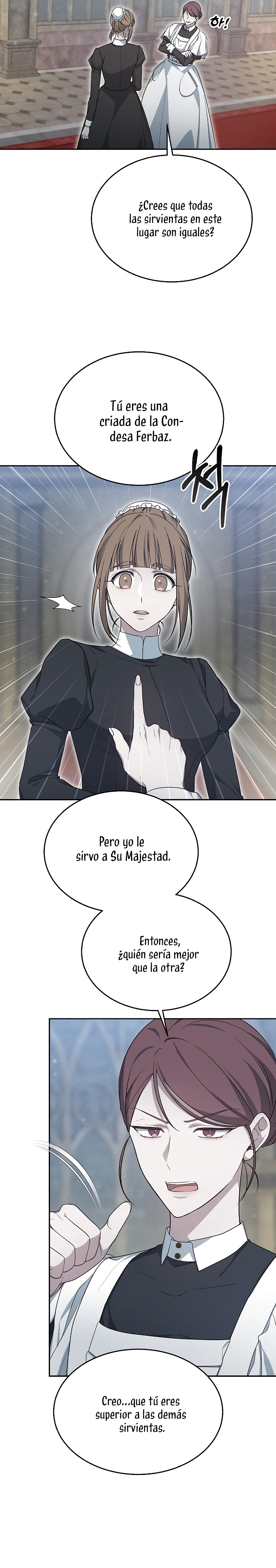 La era de Omán Capítulo 10 - Página 18