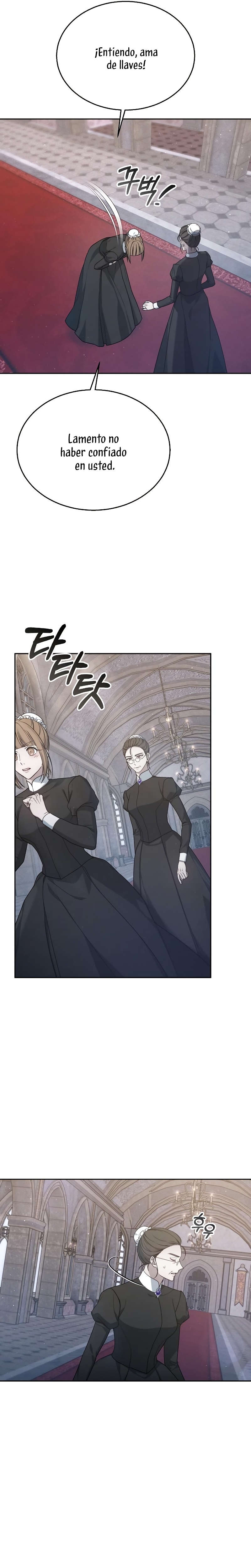 La era de Omán Capítulo 10 - Página 24