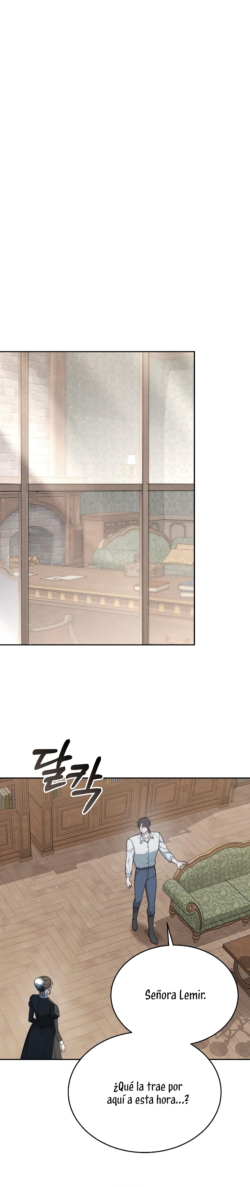 La era de Omán Capítulo 10 - Página 25