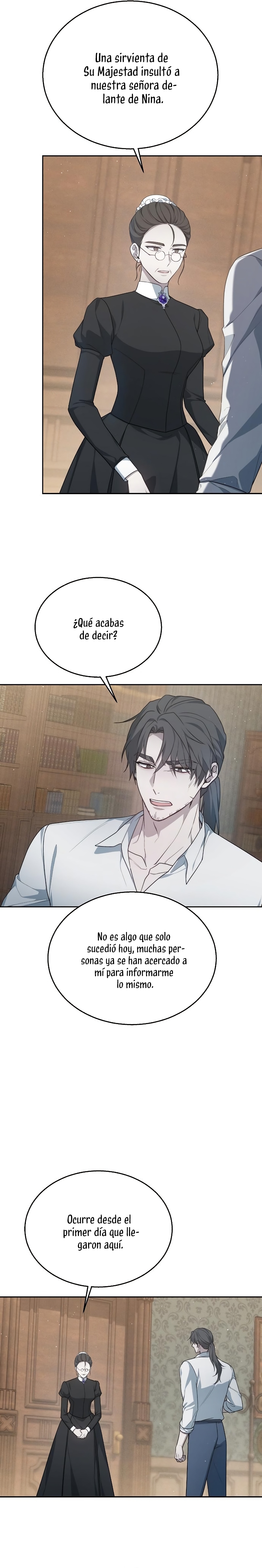 La era de Omán Capítulo 10 - Página 26