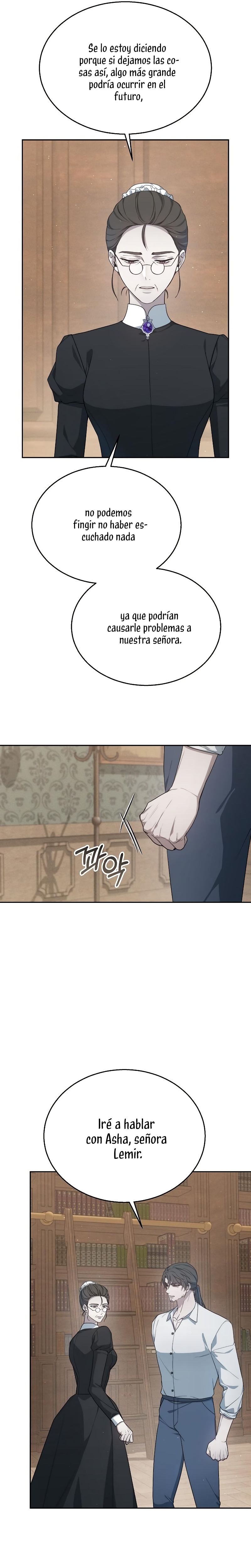 La era de Omán Capítulo 10 - Página 27