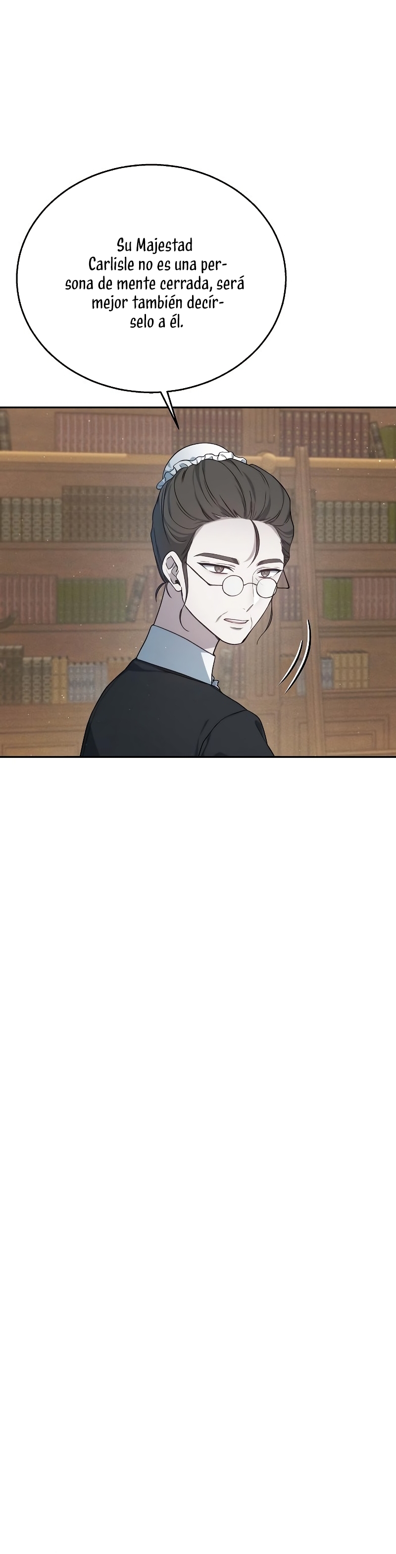 La era de Omán Capítulo 10 - Página 28