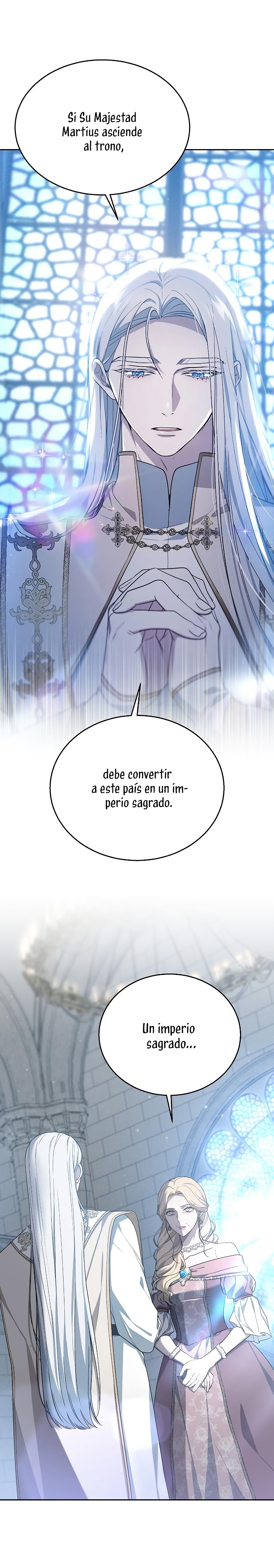 La era de Omán Capítulo 10 - Página 3