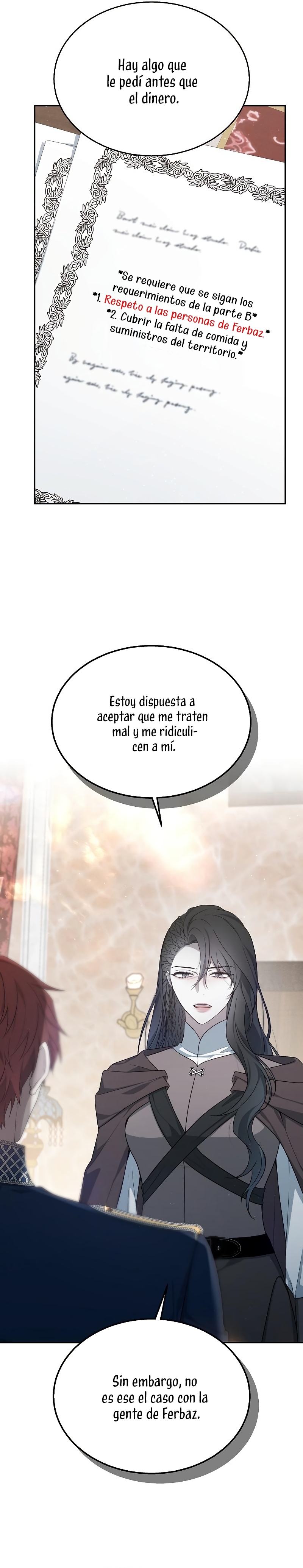 La era de Omán Capítulo 10 - Página 34