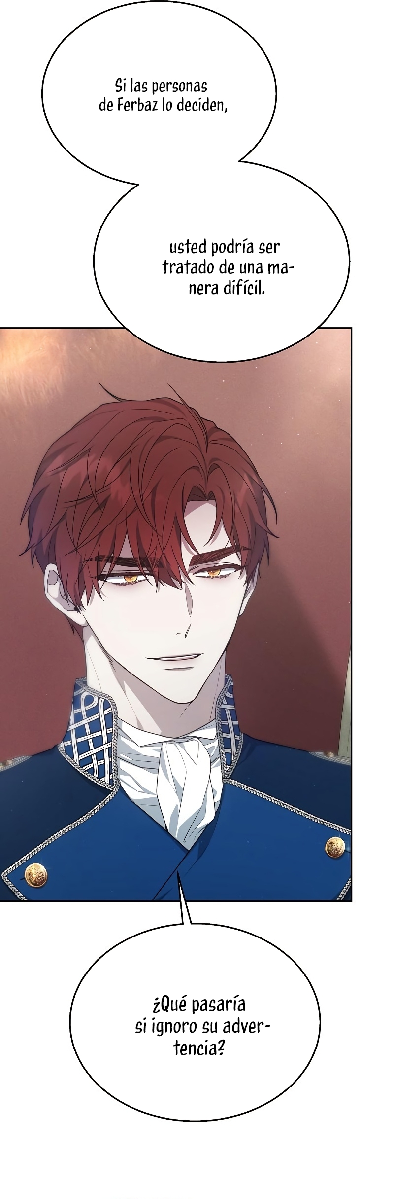 La era de Omán Capítulo 10 - Página 35