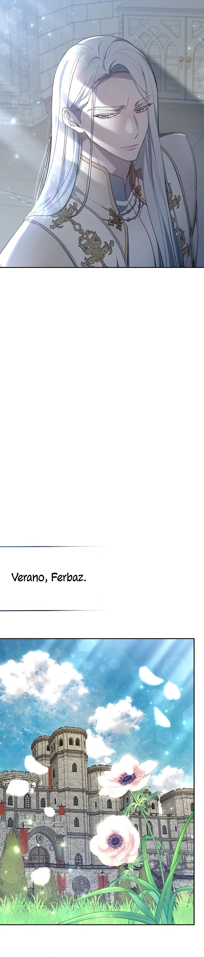 La era de Omán Capítulo 10 - Página 6