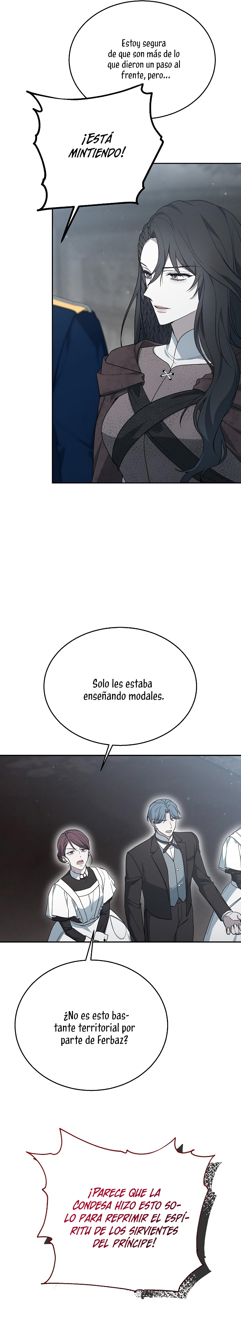 La era de Omán Capítulo 11 - Página 10