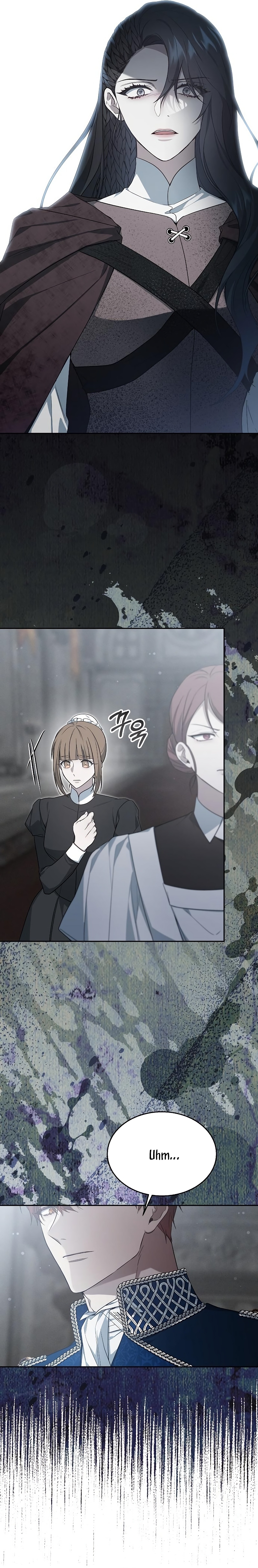 La era de Omán Capítulo 11 - Página 11