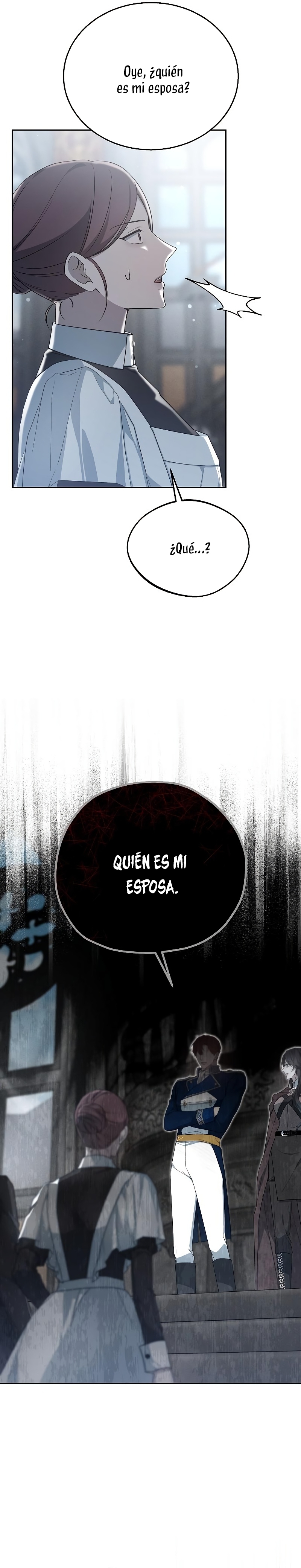 La era de Omán Capítulo 11 - Página 12