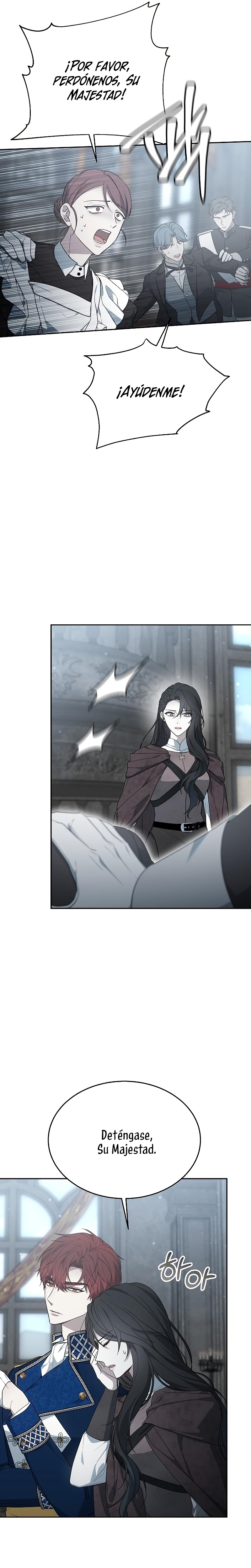 La era de Omán Capítulo 11 - Página 17