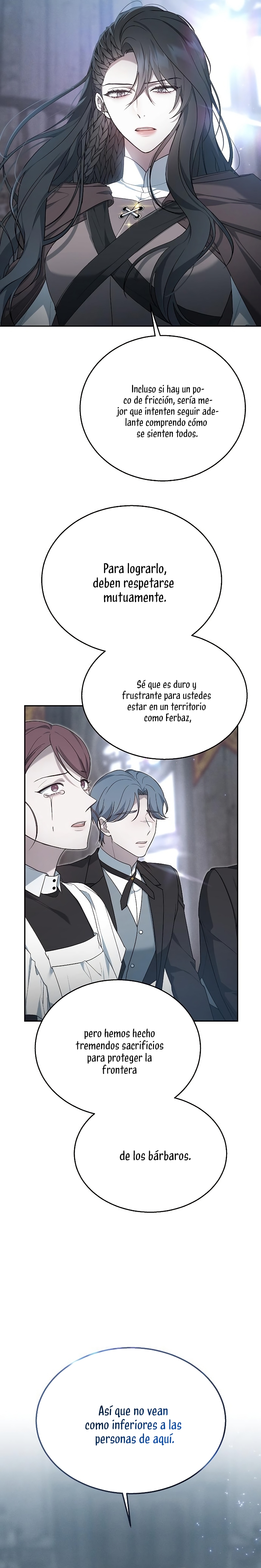 La era de Omán Capítulo 11 - Página 21