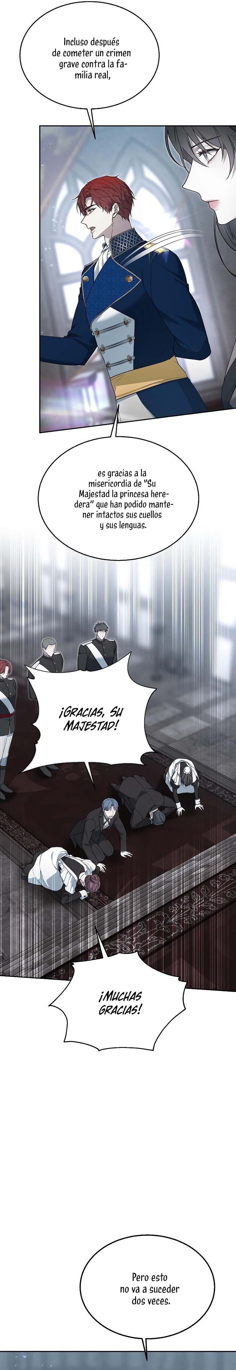 La era de Omán Capítulo 11 - Página 23