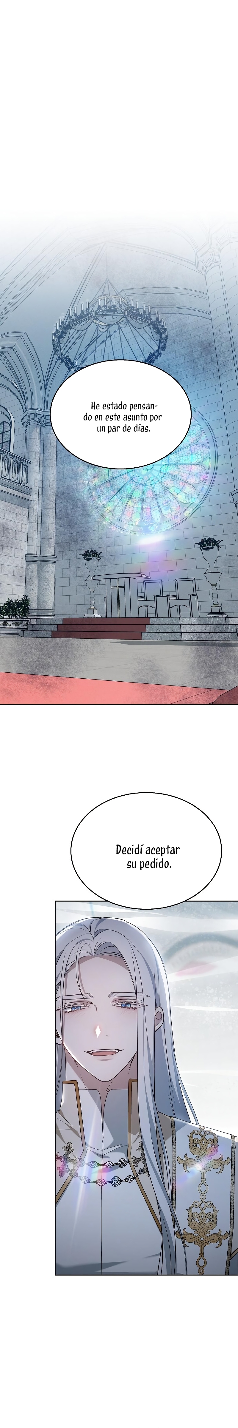 La era de Omán Capítulo 11 - Página 26