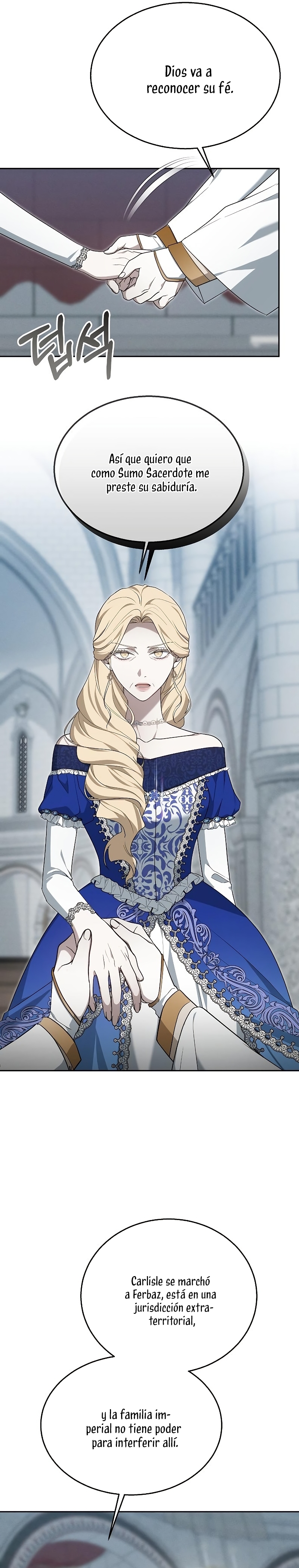 La era de Omán Capítulo 11 - Página 27