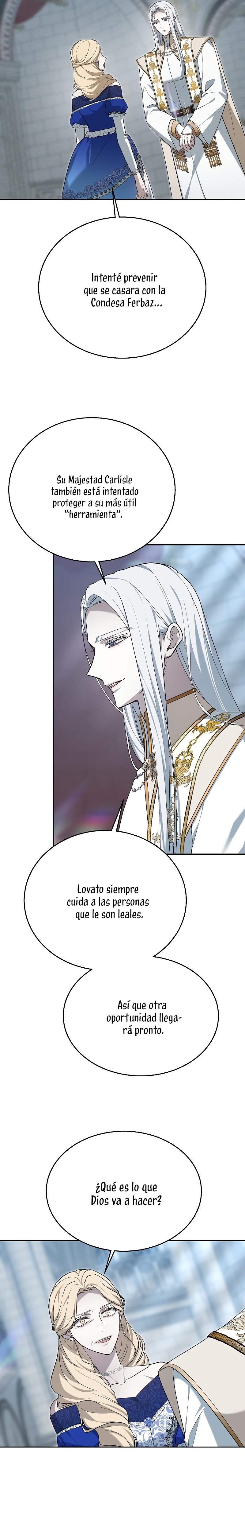 La era de Omán Capítulo 11 - Página 28