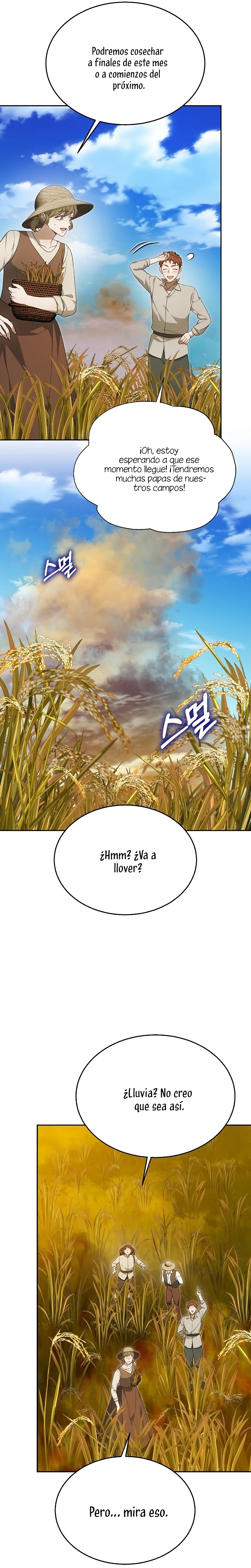 La era de Omán Capítulo 11 - Página 31