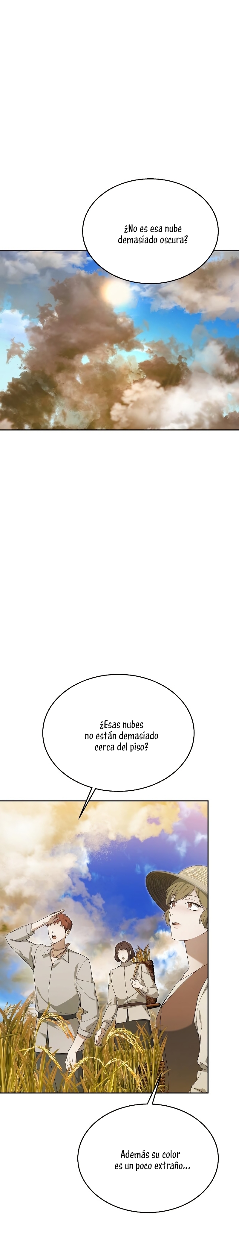 La era de Omán Capítulo 11 - Página 32