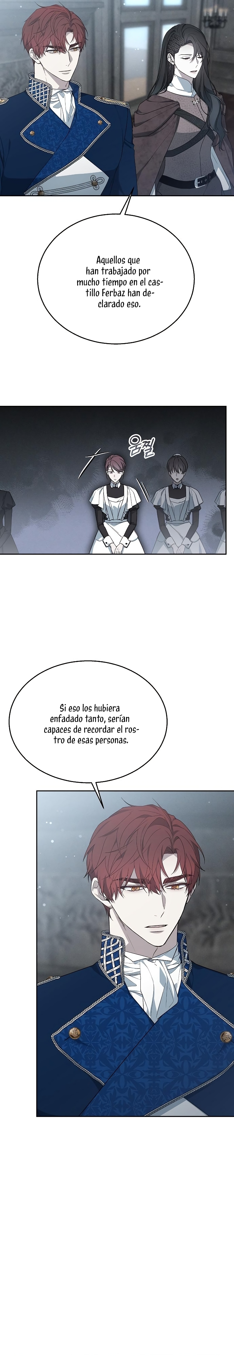 La era de Omán Capítulo 11 - Página 6